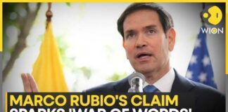 Rubio DESTROYS CNN Reporter Over Iran War Lies