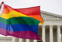 SCOTUS Votes 8-1, Slams State Ban