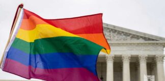 SCOTUS Votes 8-1, Slams State Ban