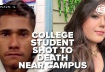 Senator Blames HIS Party For Latest College Campus Killing