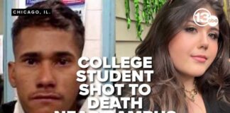 Senator Blames HIS Party For Latest College Campus Killing