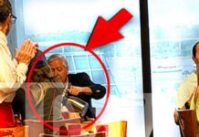 Senator Caught At Disney World As Shutdown Continues