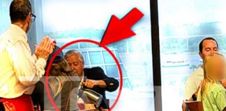 Senator Caught At Disney World As Shutdown Continues