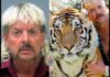 Supreme Court Announces Decision in Tiger King's Case