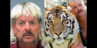 Supreme Court Announces Decision in Tiger King's Case