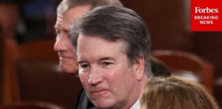 Supreme Court Justices Feud EXPLODES in Public Debate Showdown Supreme Court Justices Feud EXPLODES in Public Debate Showdown