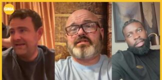 TRAPPED U.S Citizens Issue Desperate Plea to Trump