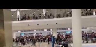 TSA BLASTS Dems - They've Had Enough