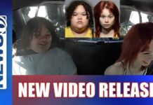 Teenage Girls ARRESTED In CRAZY School Murder Plot