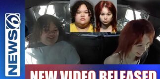 Teenage Girls ARRESTED In CRAZY School Murder Plot