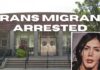 Trans Illegal Alien Rapes Boy - Gets Let Go