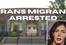 Trans Illegal Alien Rapes Boy - Gets Let Go