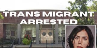Trans Illegal Alien Rapes Boy - Gets Let Go