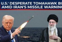 Trump DEPLETES Missile Stockpile — Factories Can't Keep Up