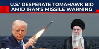 Trump DEPLETES Missile Stockpile — Factories Can't Keep Up