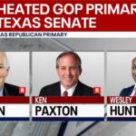 Trump Refuses Endorsement in Tight Senate Race — WHY