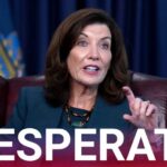 Woke Governor BEGS Fleeing Millionaires To Return To State Woke Governor BEGS Fleeing Millionaires To Return To State