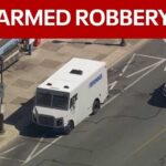 $1.8 MILLION Brazen Heist STUNS FBI Agents
