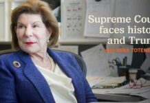 ANCHOR BABY Crisis WORSE Than Anyone Knew