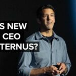 Apple Appoints NEW CEO - Who Is He