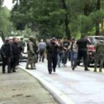 DEADLY Ambush: Mexican Police SHOOT U.S. Diplomats DEADLY Ambush: Mexican Police SHOOT U.S. Diplomats