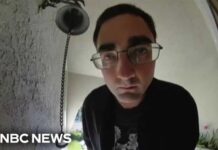 Doorbell Camera CATCHES Child PREDATOR INVADE Home