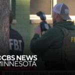 FBI Raids Daycares In Massive Sting Operation FBI Raids Daycares In Massive Sting Operation