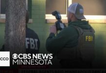 FBI Raids Daycares In Massive Sting Operation