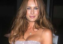 First Lady Poll Results IN - See Where Melania Is