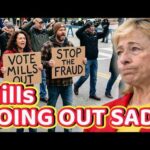 Governor DROPS OUT — Primary Chaos Erupts Governor DROPS OUT — Primary Chaos Erupts