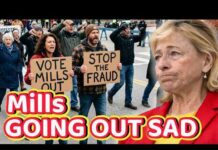 Governor DROPS OUT — Primary Chaos Erupts