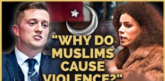 ISIS Hit List LEAKED - Names Politicians