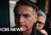 Imprisoned Presidents Son Runs For Election