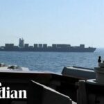 Iran ATTACKS Minutes After Trump's Speech