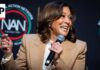 Kamala Gives Shock Response When Asked If She's Running Again