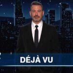 Kimmel Offers PATHETIC Excuse After Another Disgusting 'Joke'