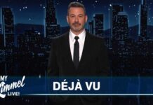 Kimmel Offers PATHETIC Excuse After Another Disgusting 'Joke'