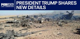 MASSIVE Operation Exposes Iran's Fatal Weakness