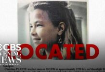 Missing Girl FOUND ALIVE After 32 Years