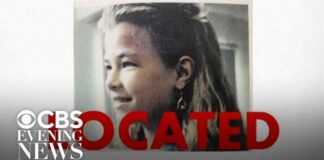 Missing Girl FOUND ALIVE After 32 Years