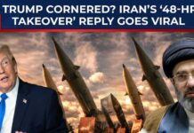 Notorious Iran General ARRESTED On U.S Soil! Notorious Iran General ARRESTED On U.S Soil