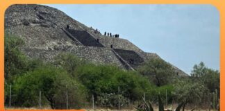 PYRAMID MASSACRE: Tourist Site Turns DEADLY