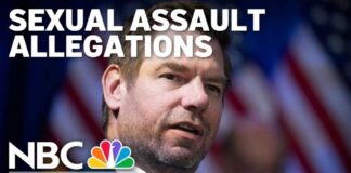 Pelosi TURNS On Rising Dem Star After Scandal