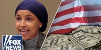 Rep's Fortune COLLAPSES From Millions to Thousands