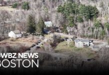 Rifle Ambush Wounds Cop—Tactical Teams End Rampage