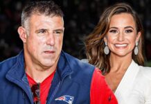 STEAMY Hot Tub Pics LEAKED - NFL Coach CAUGHT