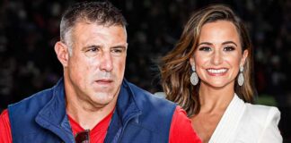 STEAMY Hot Tub Pics LEAKED - NFL Coach CAUGHT