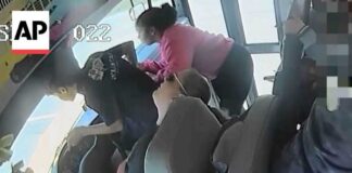 School Bus Driver Blacks Out — What Happened Next Defies Belief