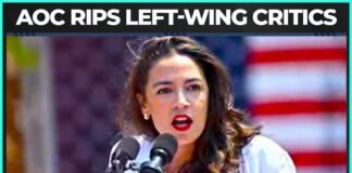 Socialist Revolt: AOC Accused of BETRAYAL