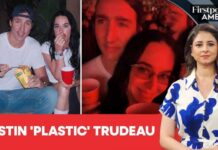 Trudeau’s Girlfriend Under Investigation For Sexual Assault